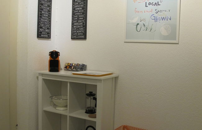 Zurich Furnished Apartments - Foto 50