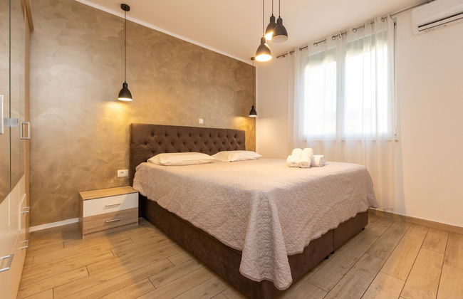 Deluxe Apartment near Bridge - Foto 15