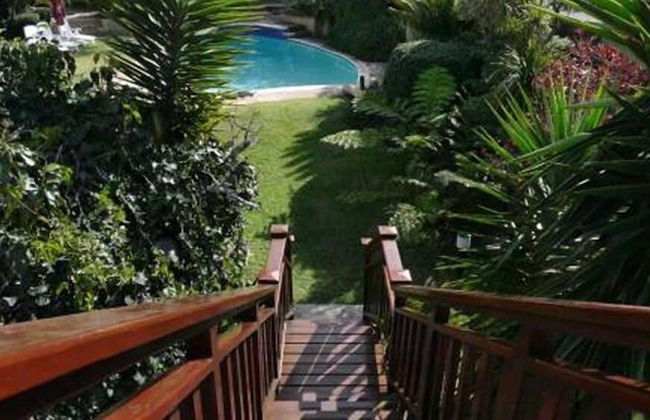 Aberdour Guesthouse - Foto 32