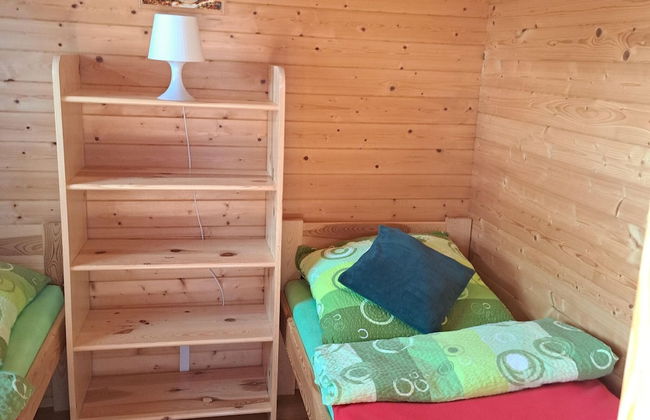 Cottage in Ustronie Morskie Near Aquapark - Photo 2