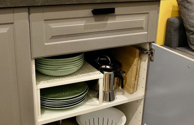 Affittacamere Andolfi 24 - Foto 35