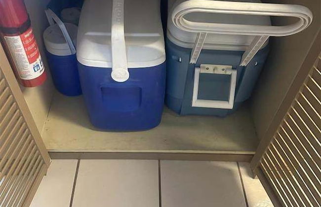 White Sands Village #222 Across From Beach - Foto 23