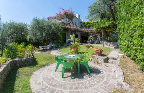 Villetta Cielo Blu - Foto 14