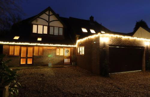 Forest Getaway - Countryside Retreat near Windsor - Foto 33