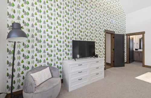 Suncadia Resort Luxury Home Next to Nelson Farm - Foto 17