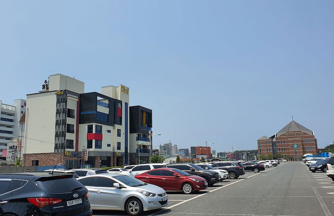 Haha Pension - Foto 69