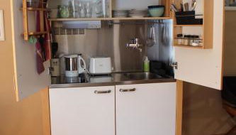 Ferienwohnung Kallmünz_Luftschloss - Foto 4