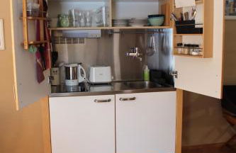 Ferienwohnung Kallmünz_Luftschloss - Foto 4