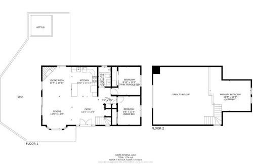 Whispers on the Sandy - Foto 12