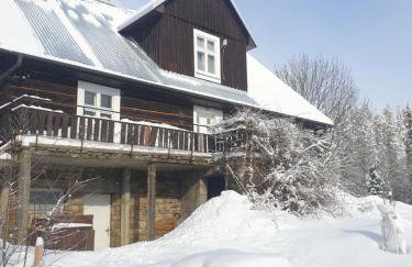 Chata góralska Wojtasówka - Foto 62