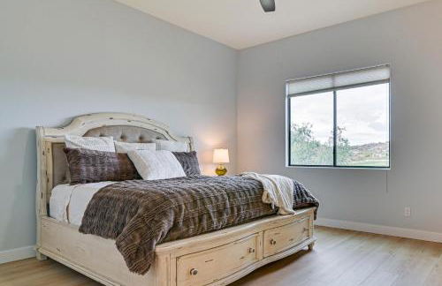 Pool Access Mtn-View Getaway in Fountain Hills! - Foto 17