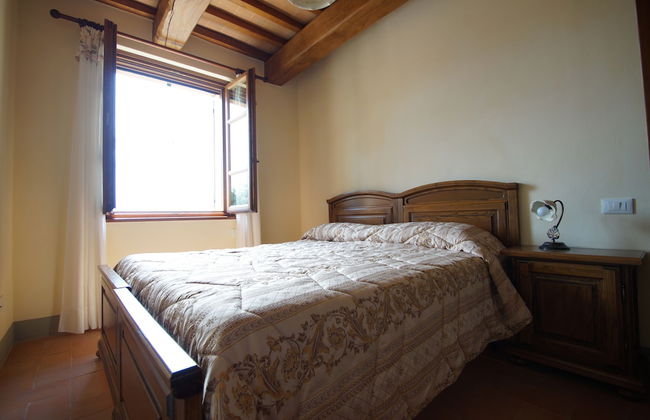 Agriturismo Il Beccafico Alpaca - Photo 3