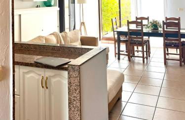 La Casita Bonita del Faro Holiday Retreat in Gran Alacant - Foto 18