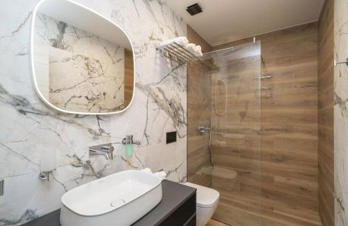 Apartments Villa Royale - Foto 26