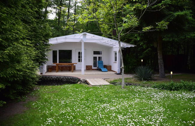 Ferienhaus am Wockersee in Parchim - Foto 15