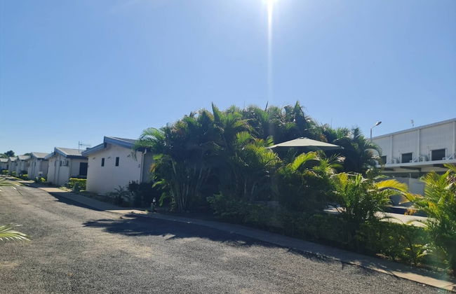 New Door Apartments - Foto 40