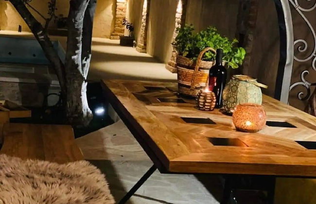 Villa Stalla - Foto 22