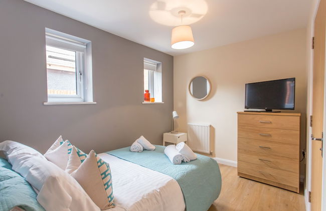 Razia Apartments - Foto 25