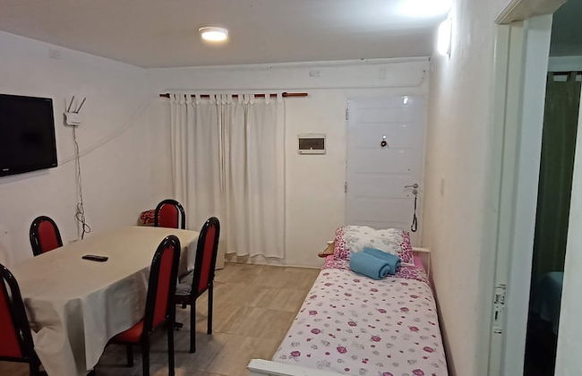 Casa Mis Suegros - Foto 22