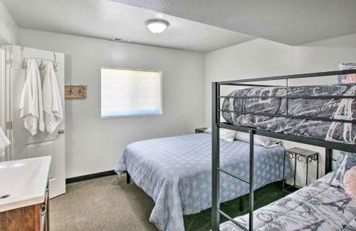 Blue Water at Bear Lake - Foto 28