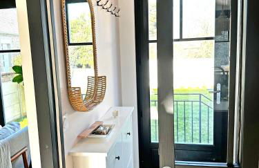 NEW Remodeled Home 4Bed/3.5Bath, Walking to BEACH! - Foto 25