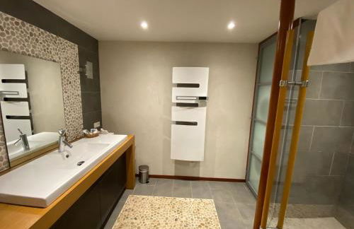 L'Exception Terrasse Vue Mer Haut de Gamme - Foto 10