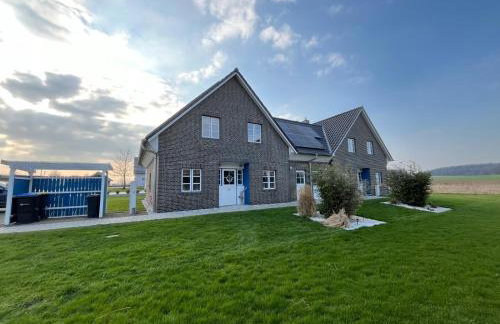 komfortables Ferienhaus Hafen - Foto 23