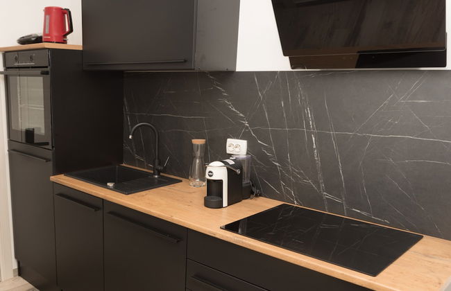 City Life Rijeka - Foto 28