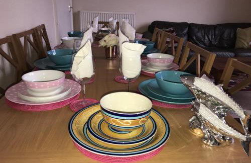 Morrison Central ApartHotel Edinburgh - Foto 26