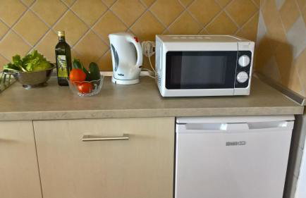 Apartments Krušvina - Foto 25