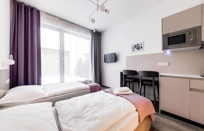 KORA APARTMENTS - Foto 29