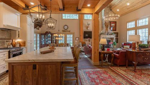 Uncle Chris' Cabin - Foto 5