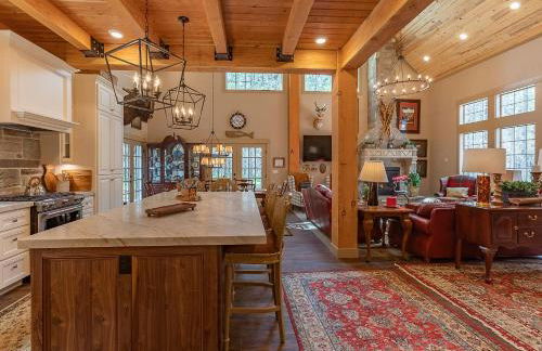 Uncle Chris' Cabin - Foto 5