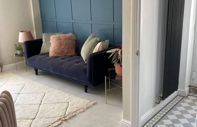 Harbourside - Luxury 2bed Cottage & Garden - Foto 4