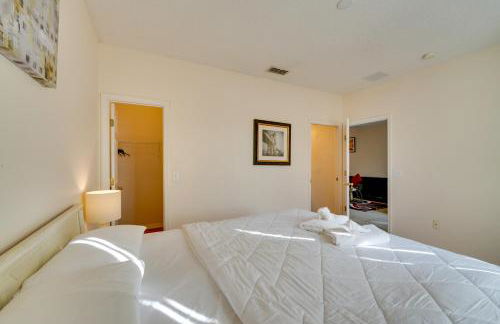 Sunlit Davenport Family Home with Private Lanai - Foto 15