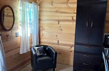 Cozy Rustic Cabin on a Working Horse Ranch for a Unique Getaway in Granite Bay, California - Foto 10