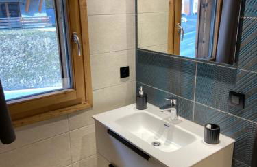 CHALET MITCH - Foto 22