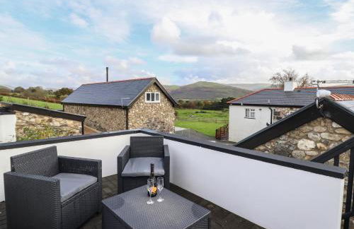 Bryn Eglwys Barn - Foto 21