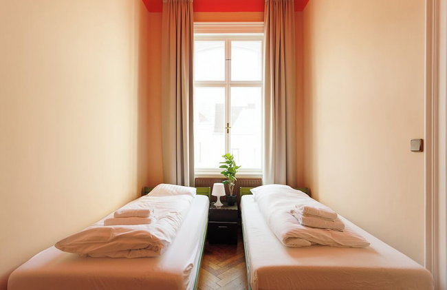 Vienna City Stay Calling - Foto 18
