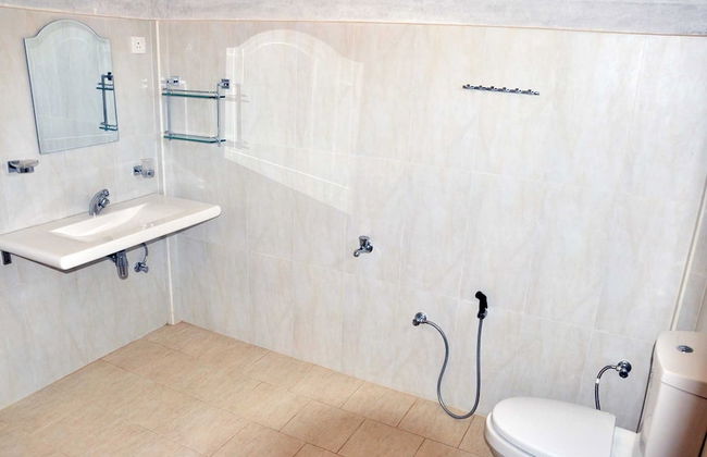 Lanrich Villa - Foto 11