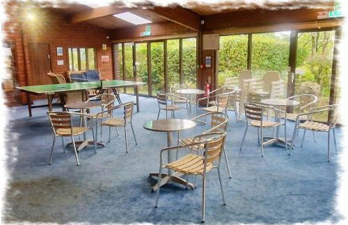 Blelham Tarn Rustic cabin in tranquil woodland - Foto 20