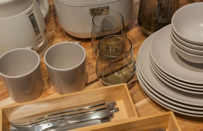 STAY OSAKA KUROMON - Foto 22