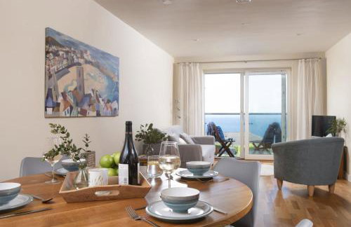 Spectacular Sea Views, Wi-Fi, Parking - Foto 14