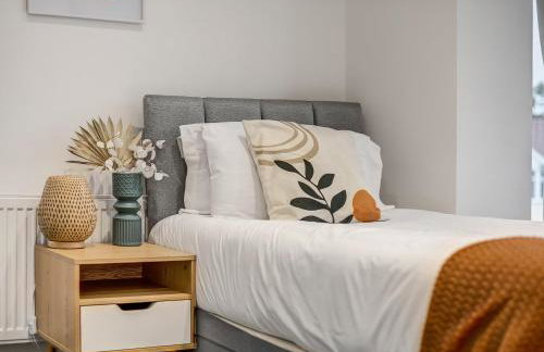 Cowley Oxford Stay - Spacious 4 Bed House - Foto 6