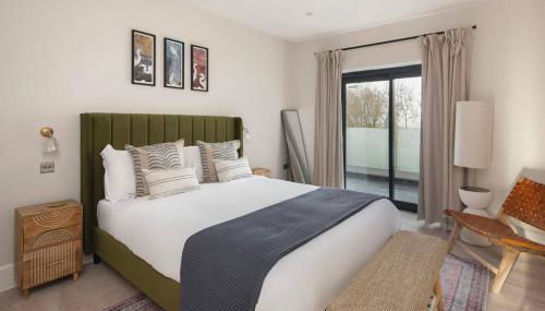 Brockview House - Eco 4 bed - Foto 5