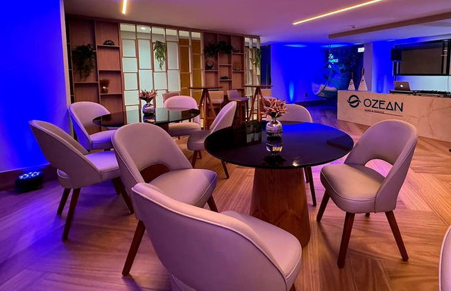 Flat Premium Ozean Home & Service - João Pessoa - Foto 21