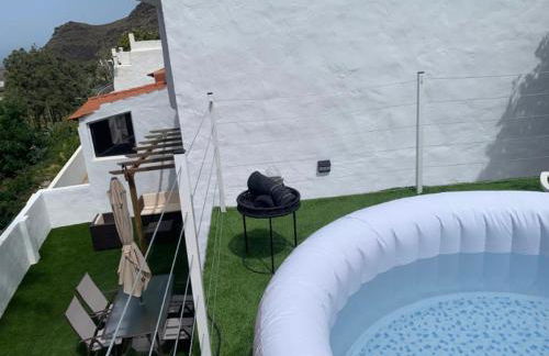 Villa LA RAMA DEL DRAGO, Agaete - Foto 13