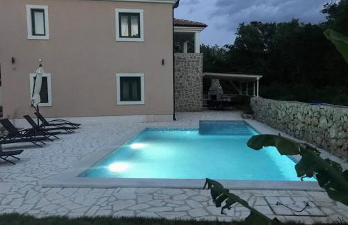 Villa Muraj-Kornić, Krk - Foto 28