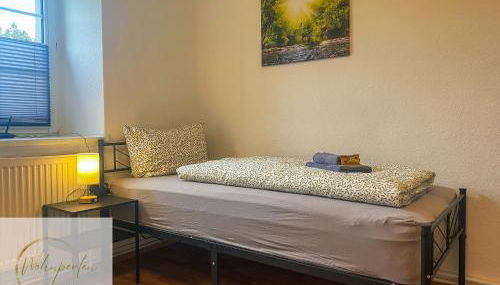 MonteurWohnung Fischbach App2 - Photo 4