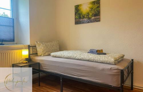 MonteurWohnung Fischbach App2 - Foto 4